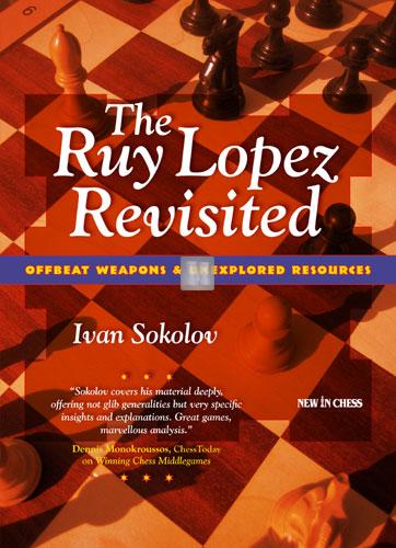 M. Shyam Sundar: The Arkhangelsk Ruy Lopez