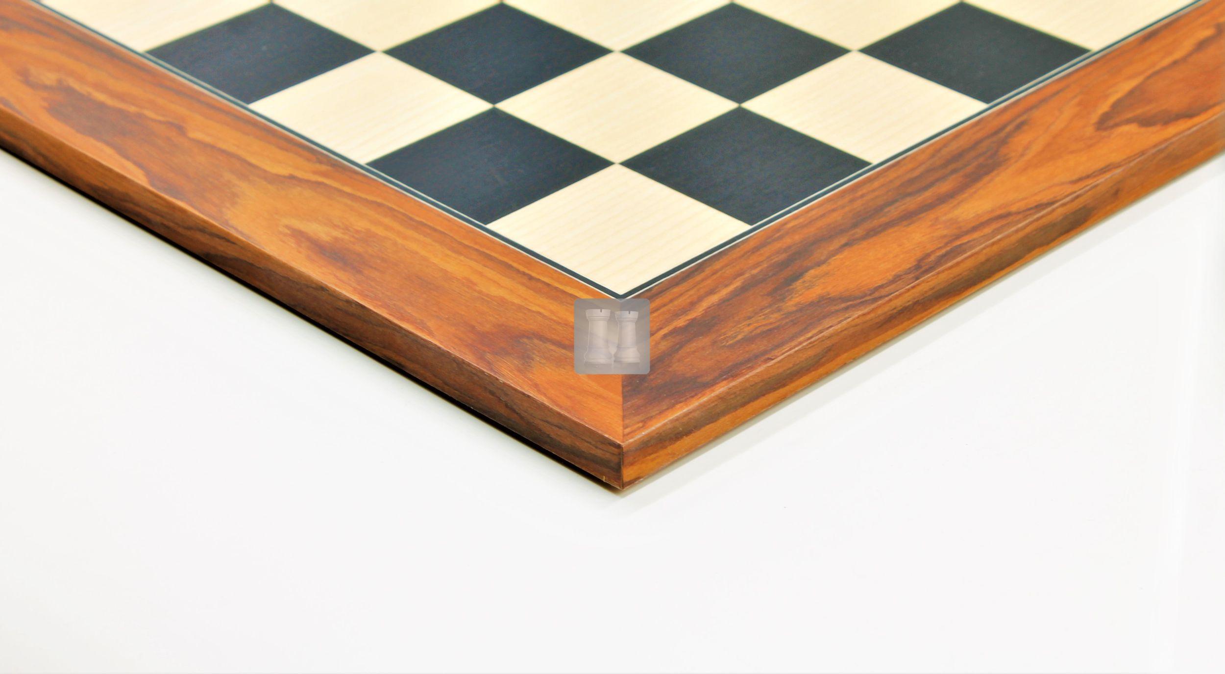 Scacchiera Professionale, Portatile Scacchiera Magnetica Chess Dama Scacchi Pieghevole da Viaggio per 6 + Anni Bambini e Adulti (25cm x 25cm