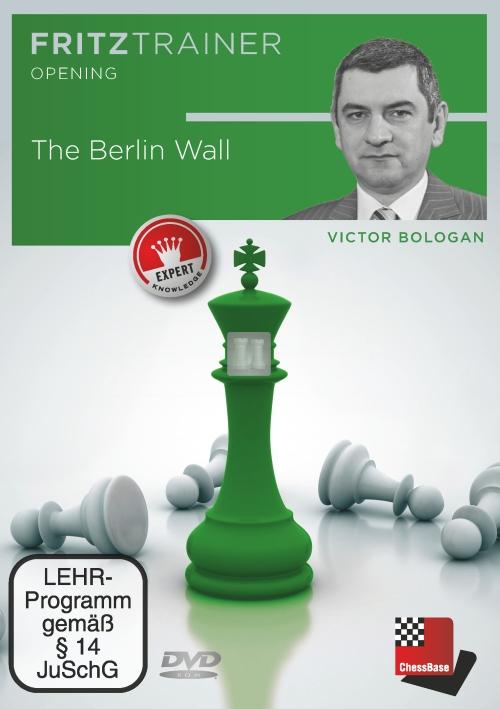 Grandmaster Repertoire - The Berlin Defence - Michael Roiz