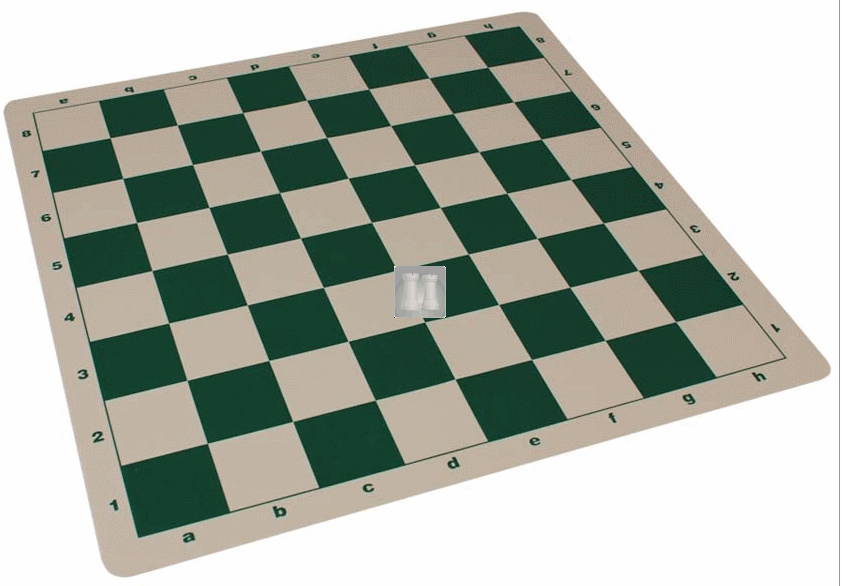 gioco di scacchi d'epoca (1) - Ottone