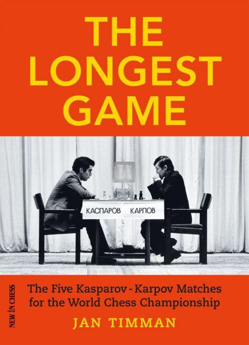 5) Garry Kasparov vs Anatoly Karpov (1984) #chess #chessgame #kasparov # karpov -  in 2023
