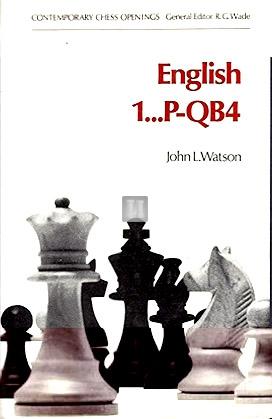 John L. Watson: Mastering the Chess Openings Volume 1