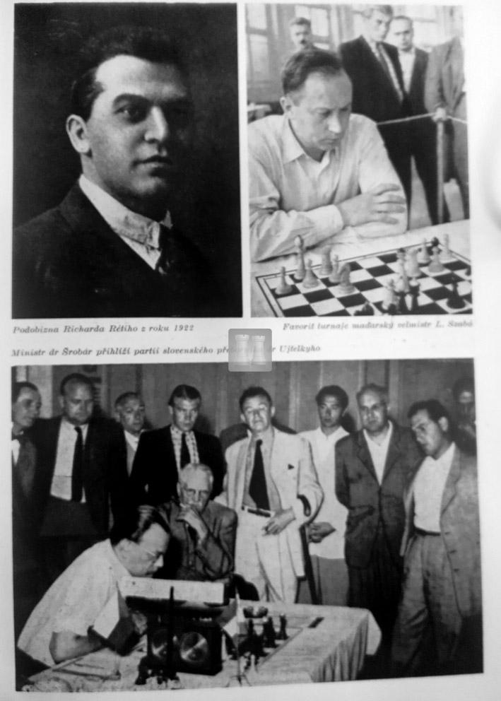 Trencanské teplice 1949 - 2nd hand rare
