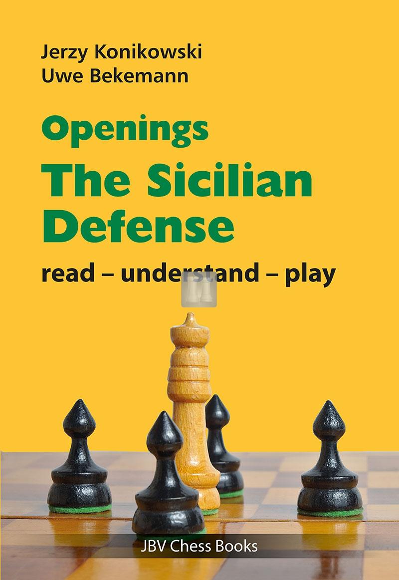 Openings - Sicilian Defense Chess