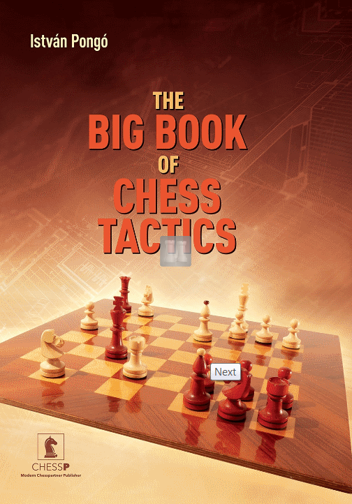 The Big Book of Chess Tactics