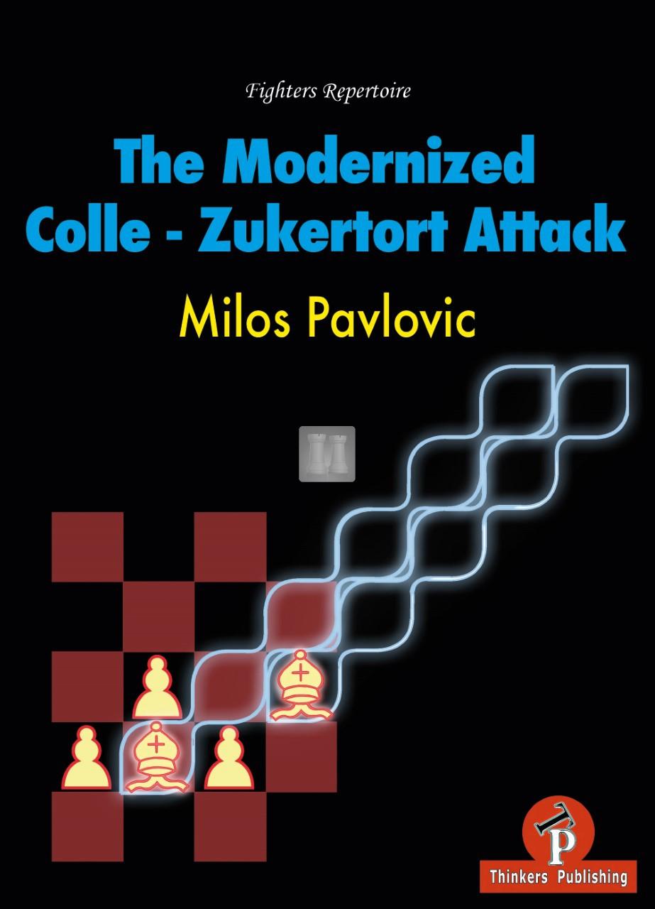The Modernized Philidor Defense - Thinkers Publishing