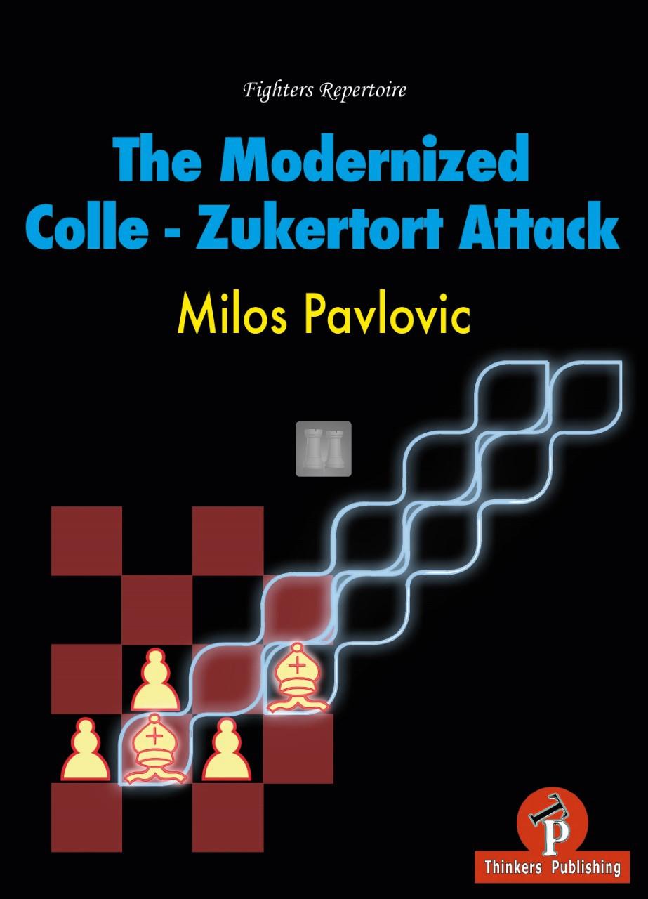 The Modernized Philidor Defense - Sergio Trigo Urquijo