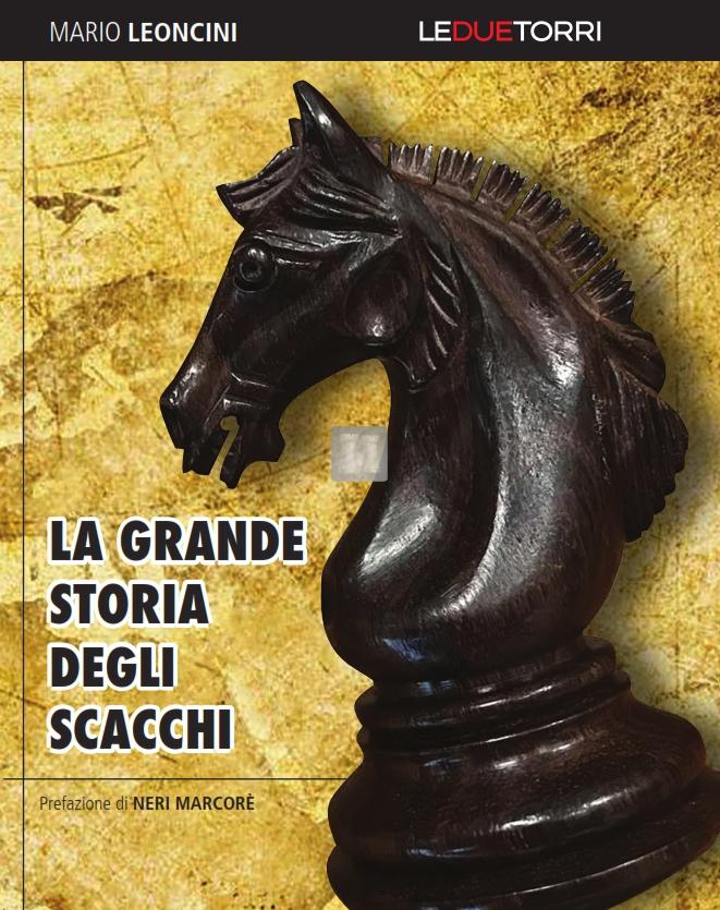 La Grande Storia degli Scacchi da collezione
