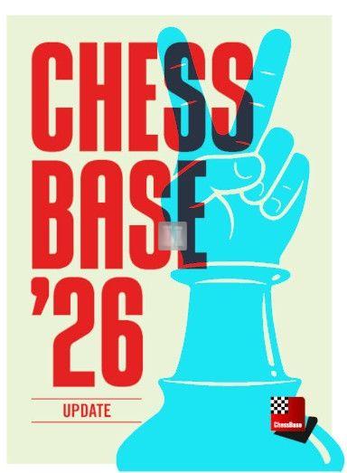 Chessbase 18 - upgrade - DOWNLOAD chess