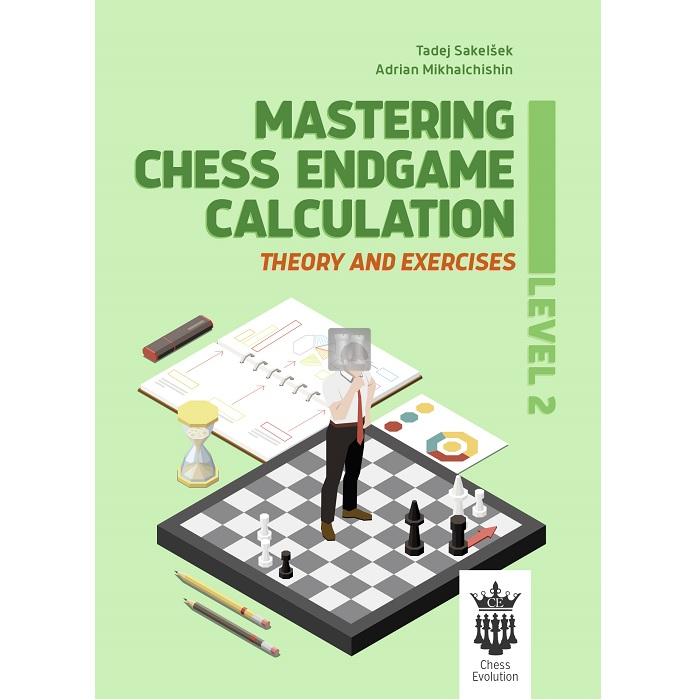 Mastering Chess Endgame Calculation Level 2