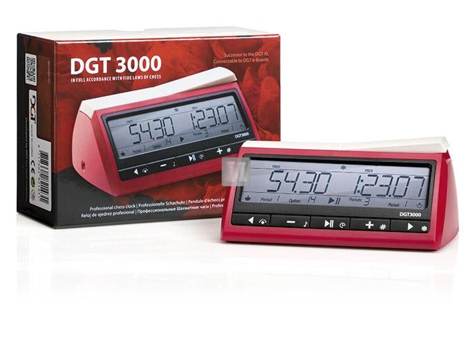 Pendule DGT 1002 - Bonus Timer - Le Damier de l Opéra Pendule DGT 1002 - Bonus Timer - Le Damier de l Opéra
