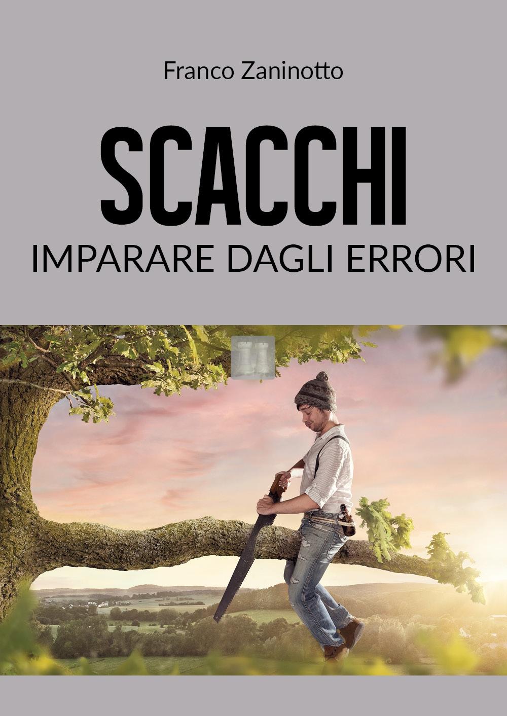 Scacchi imparare dagli errori
