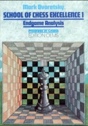 School of Chess Excellence 1 – Endgame Analysis