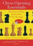 Chess Opening Essentials, Volume 1 - The Complete 1.e4 - 2nd hand