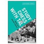 The Magic Tactics of Mikhail Tal: Learn by Muller, Karsten