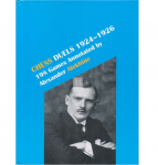 Chess Duels, 1924-1926: 198 games annotated by Alexander Alekhine