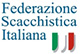 Logo FSI - Federazione Scacchistica Italiana